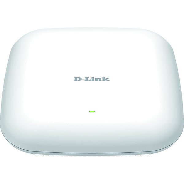 D-Link Dualband PoE Access Point Wireless AC1200 Wave DAP-2662